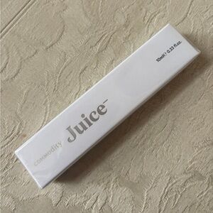 Commodity Juice Fragrance Perfume Personal Space Purse Spray BNIB